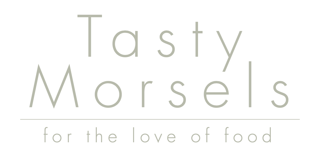 Tasty Morsels Logo